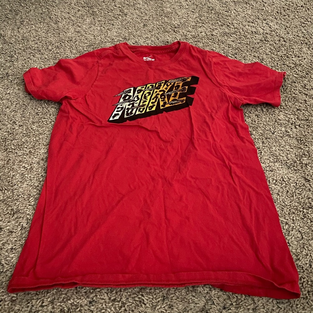 NIKE kids tee